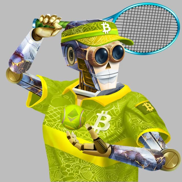 Sportsbot #4981