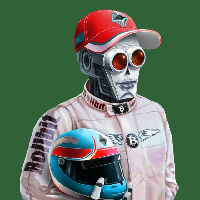 Sportsbot #9997