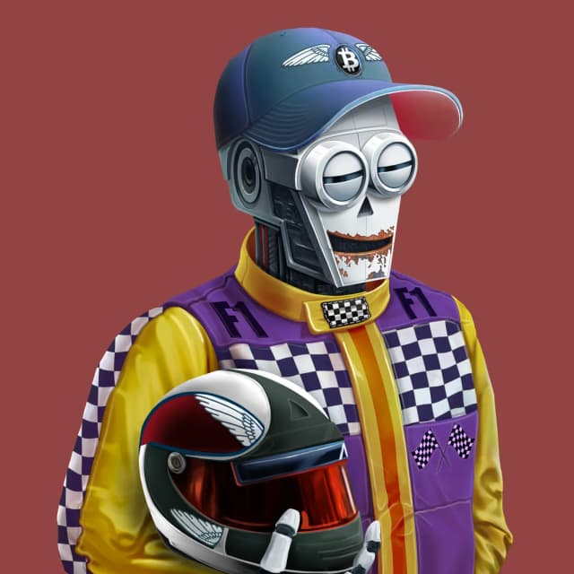 Sportsbot #5403