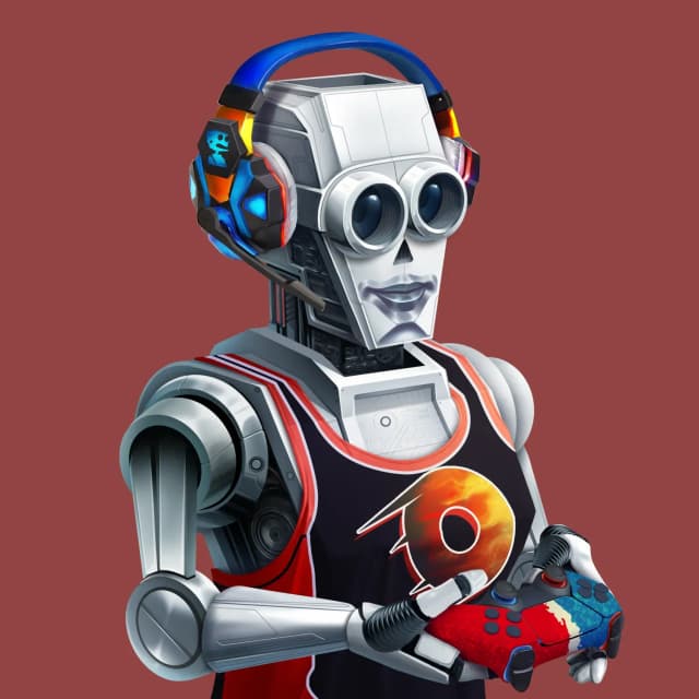 Sportsbot #5335