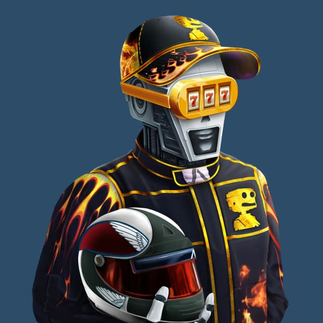 Sportsbot #2913