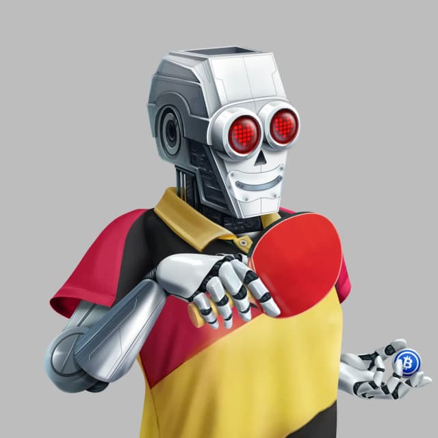 Sportsbot #6878