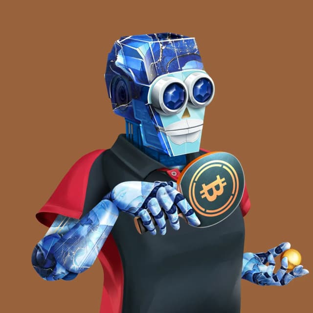 Sportsbot #7970