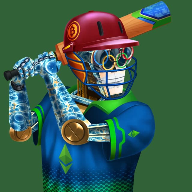 Sportsbot #4570