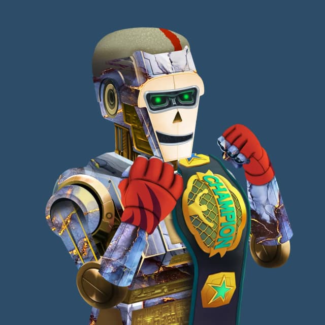 Sportsbot #6857