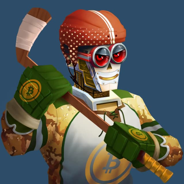 Sportsbot #6320