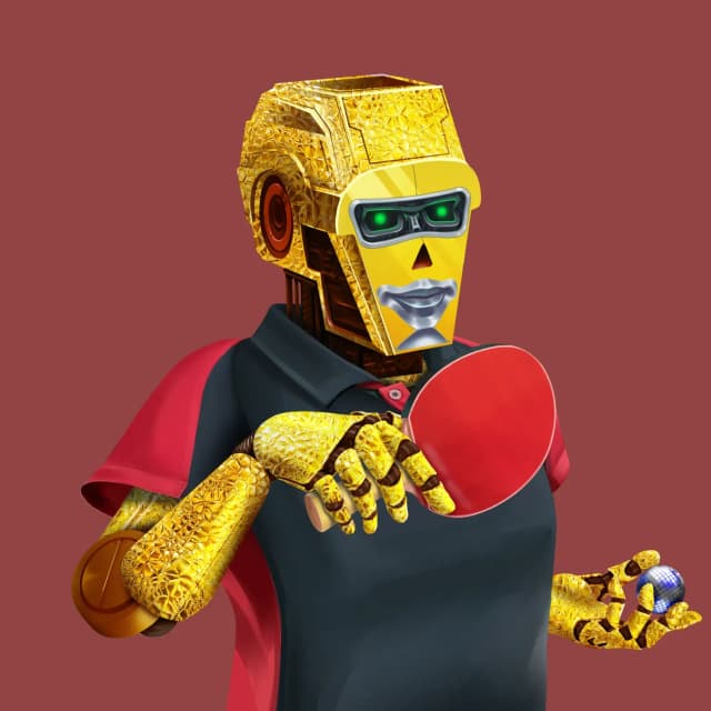 Sportsbot #6989