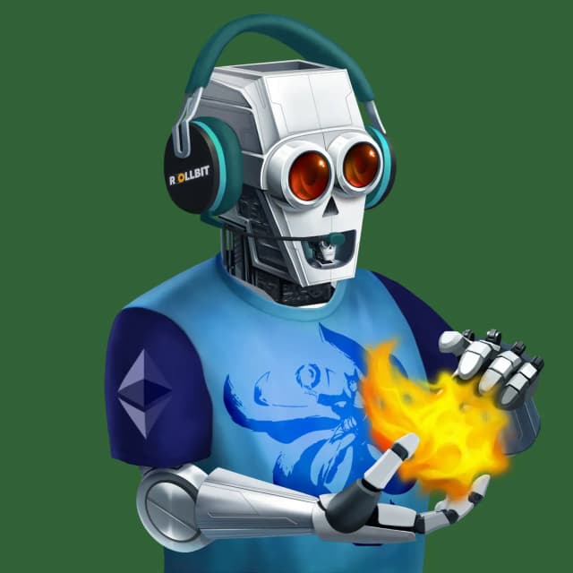 Sportsbot #3960