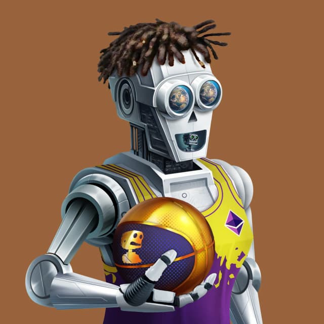 Sportsbot #3076