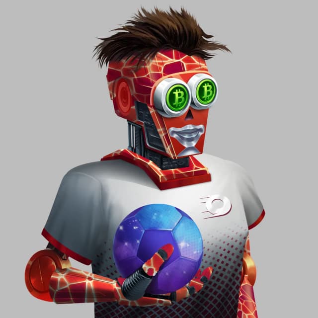 Sportsbot #6704