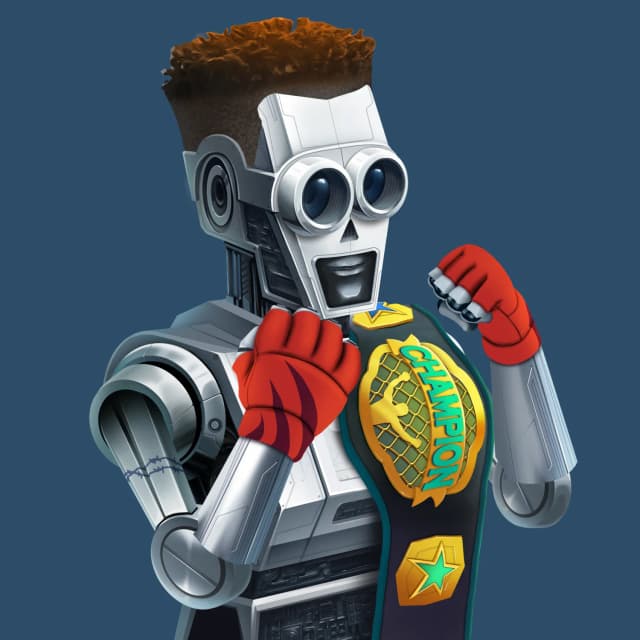 Sportsbot #5519