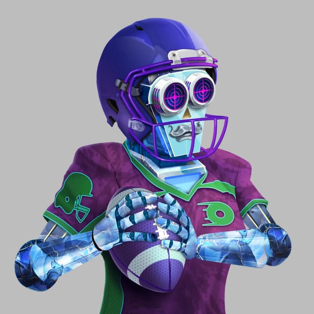 Sportsbot #2619