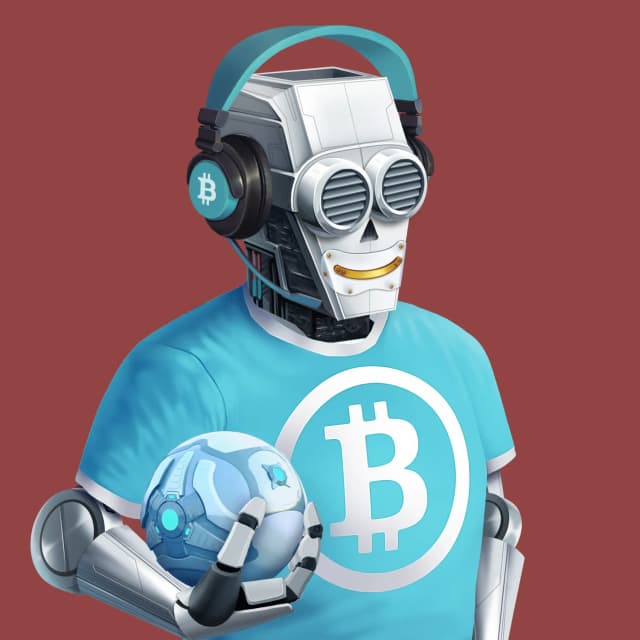 Sportsbot #6602