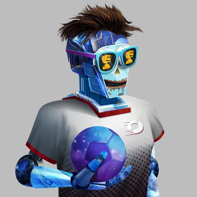 Sportsbot #8957