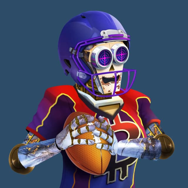 Sportsbot #4546