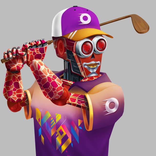 Sportsbot #1211