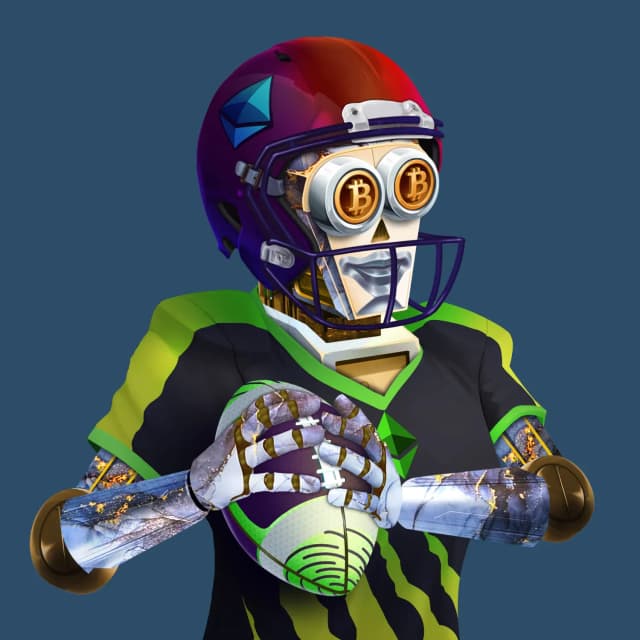 Sportsbot #890