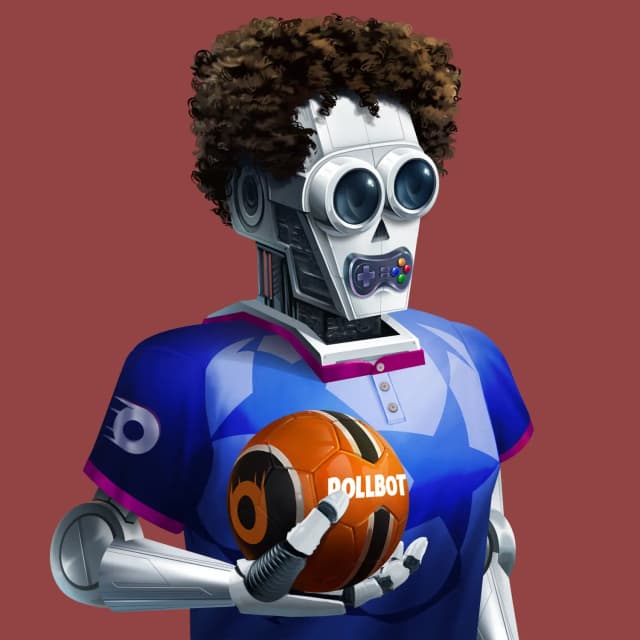 Sportsbot #3778