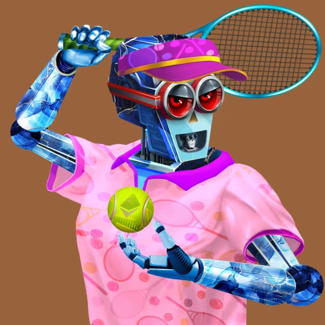 Sportsbot #8155