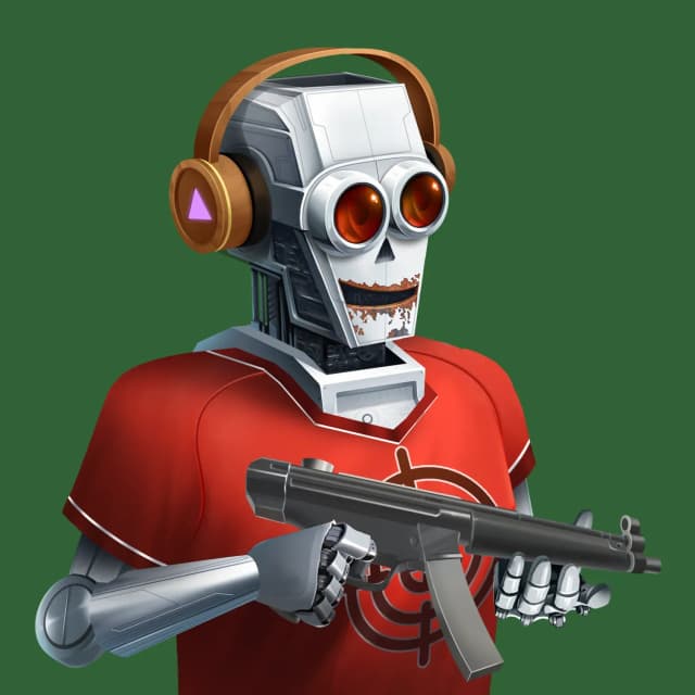 Sportsbot #3914