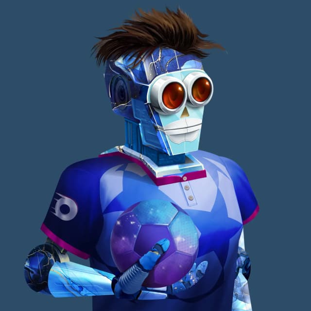 Sportsbot #4226