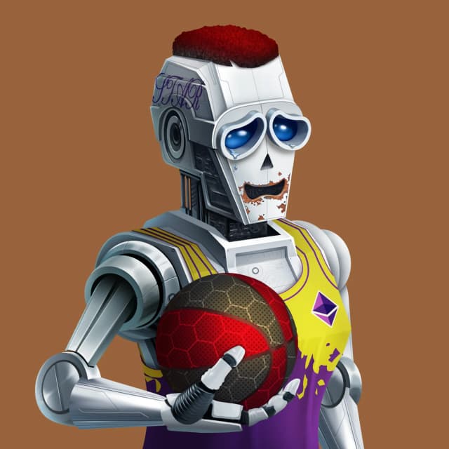 Sportsbot #6598