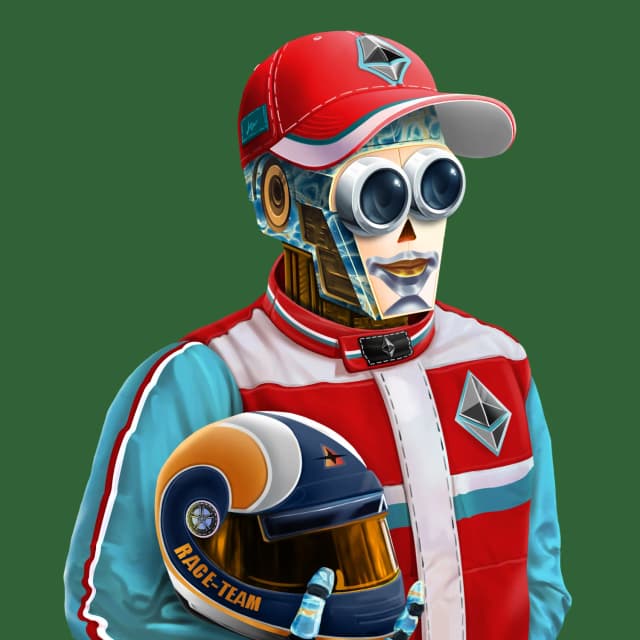 Sportsbot #7374