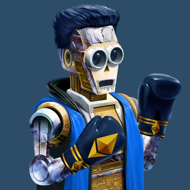 Sportsbot #7796