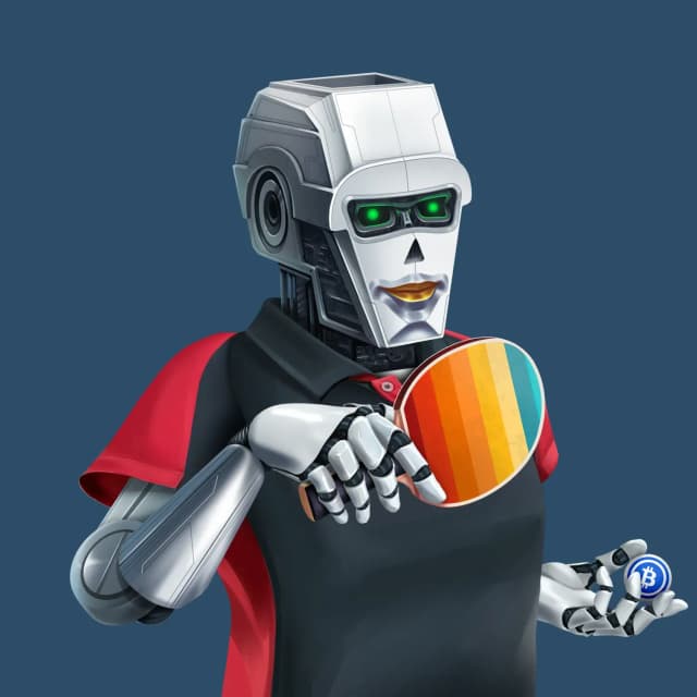 Sportsbot #7384
