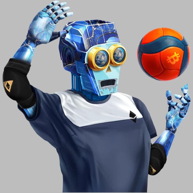 Sportsbot #9792