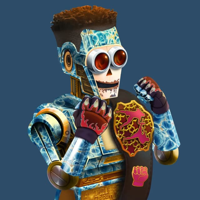 Sportsbot #2734
