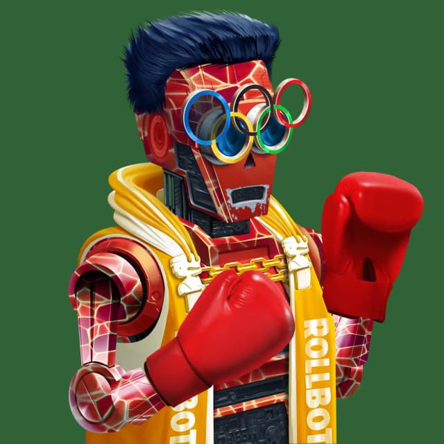 Sportsbot #661