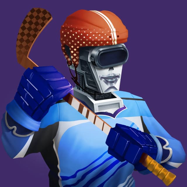Sportsbot #7938