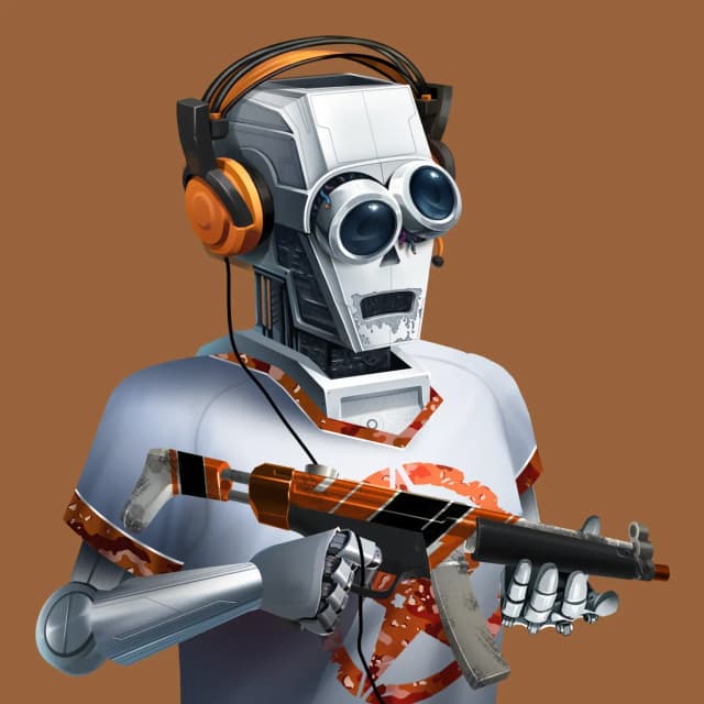 Sportsbot #5061