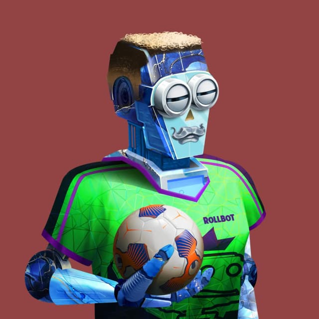 Sportsbot #47