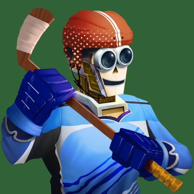 Sportsbot #2553