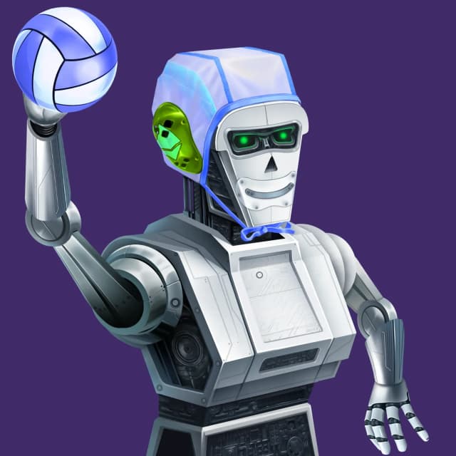 Sportsbot #6429