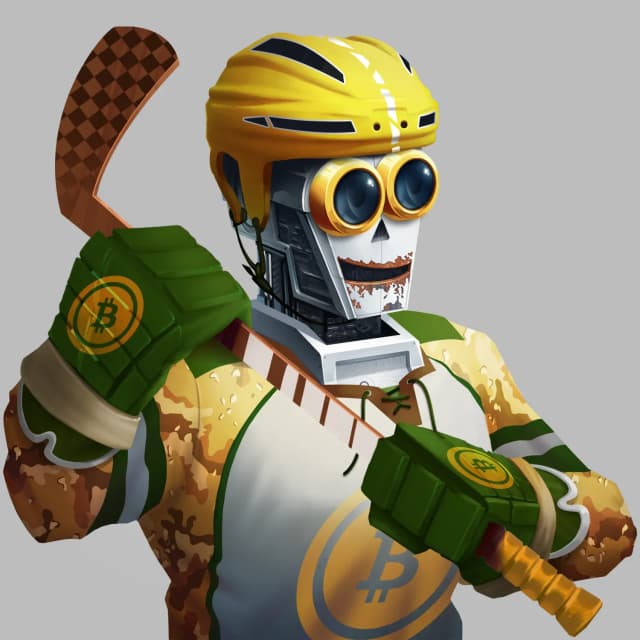 Sportsbot #7157