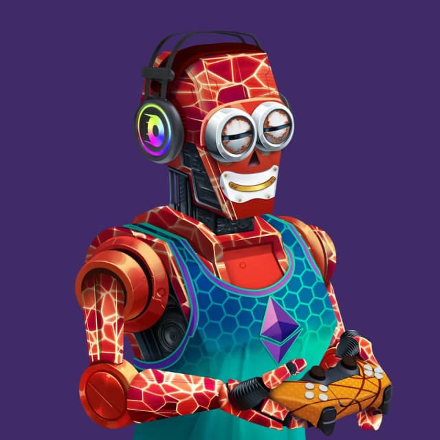 Sportsbot #8681