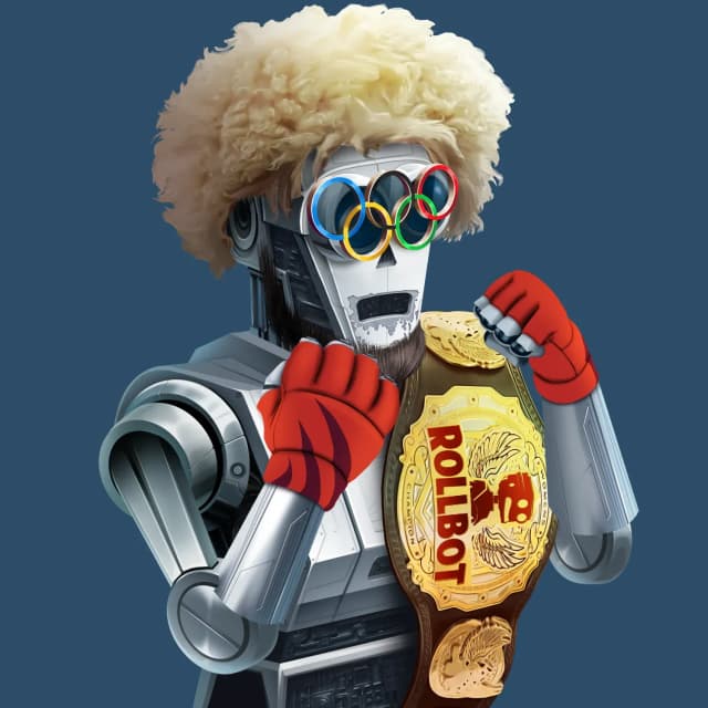 Sportsbot #7784