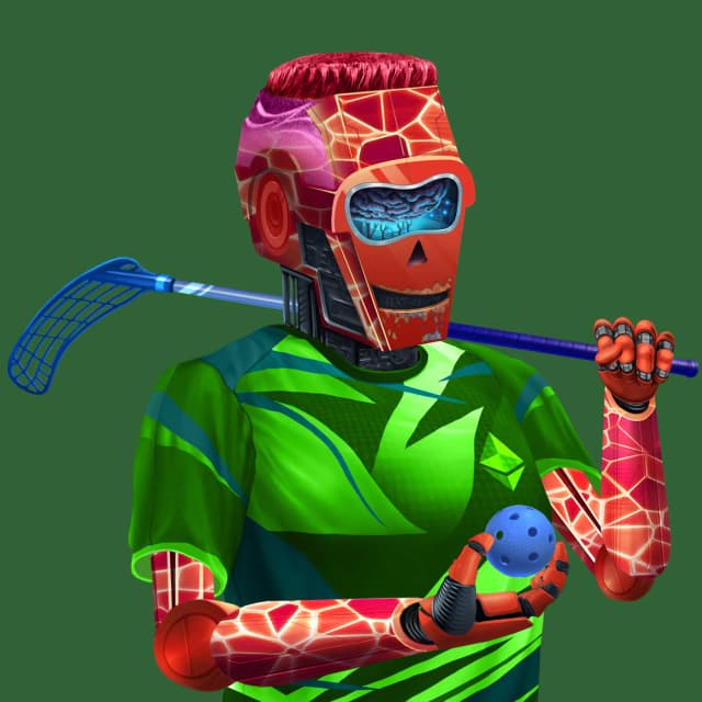 Sportsbot #6118