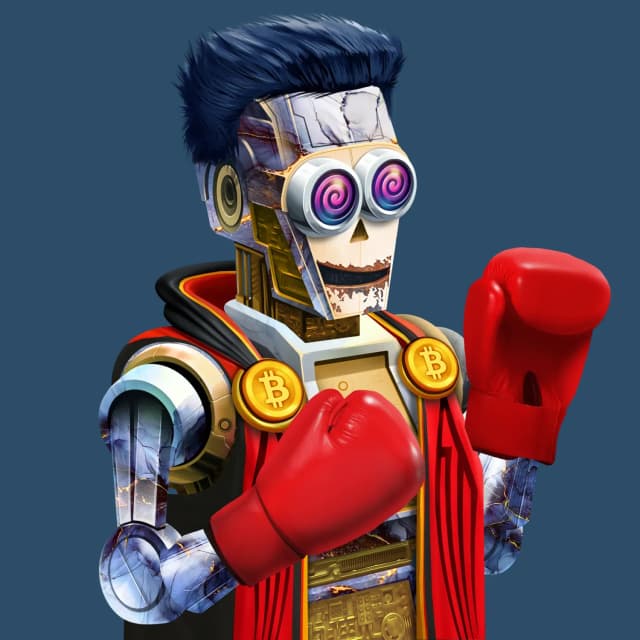 Sportsbot #4167