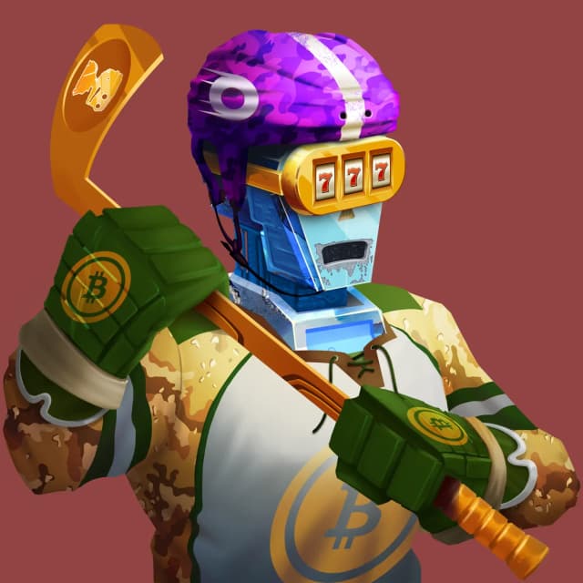 Sportsbot #4719