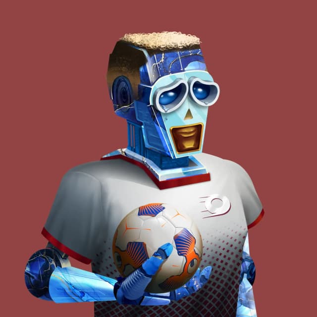 Sportsbot #3019