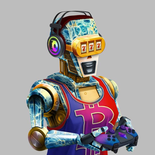 Sportsbot #519