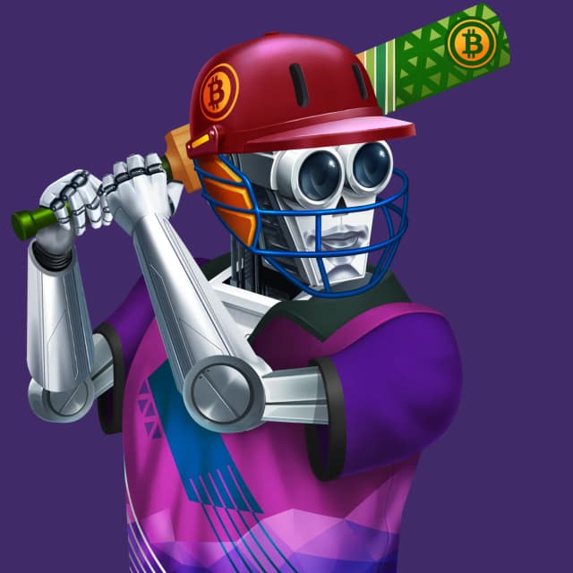 Sportsbot #5671
