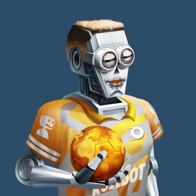 Sportsbot #6632