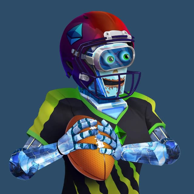 Sportsbot #8021