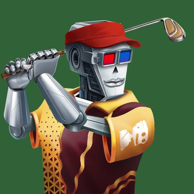 Sportsbot #3989