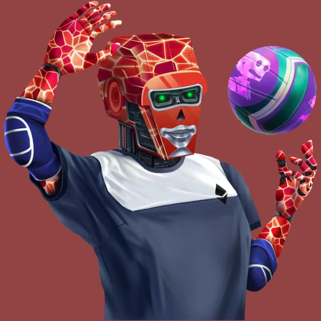 Sportsbot #7794